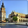 Krakow (Cracow)-Hotels-Poland