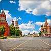Moscow-Hotels-Russia