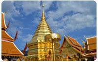 Chiang Mai Hotels-Resorts-Discounts-Thailand