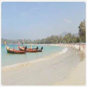 Kata Thani Resort Kata Noi Beach Phuket Thailand 
