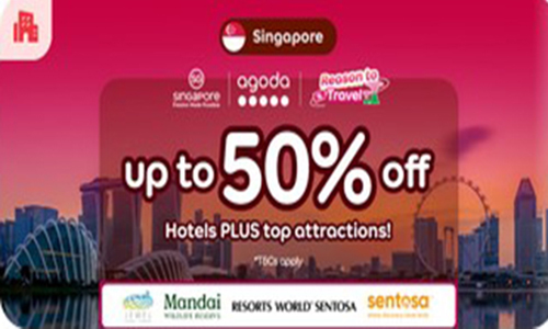 promotion deals