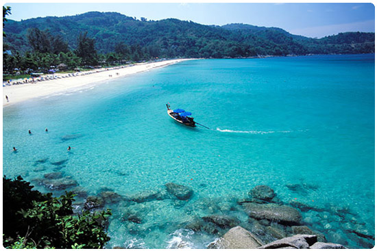 Kata Noi Beach Phuket